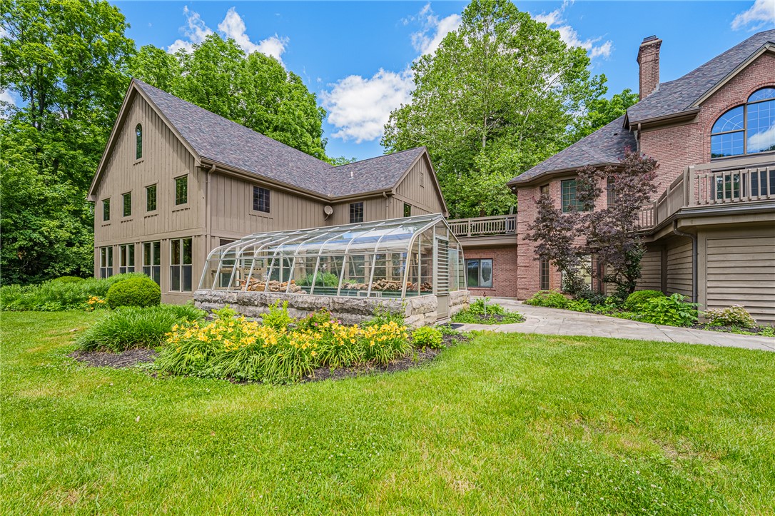 4284 Deweese Road Troy, OH 45373 - Photo 82 of 91