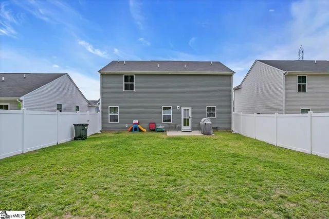 $359,900 | 243 Lily Park Way, Easley, SC 29642