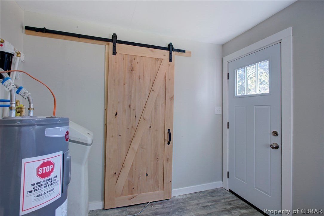 132 Gum Thicket Road Gwynn, VA 23076 - Photo 13 of 17
