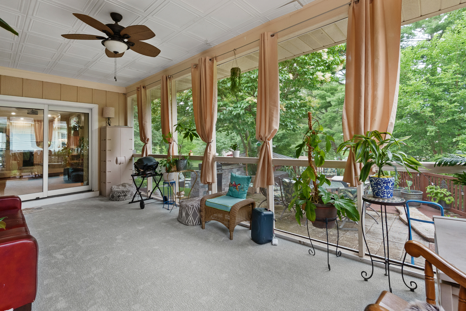 3726 Ridgewood Drive Davenport, IA 52807 - Photo 21 of 58