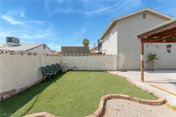 $310,000 | 108 Sirnoble Street, Las Vegas, NV 89110