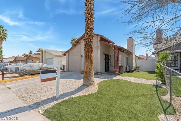 $310,000 | 108 Sirnoble Street, Las Vegas, NV 89110
