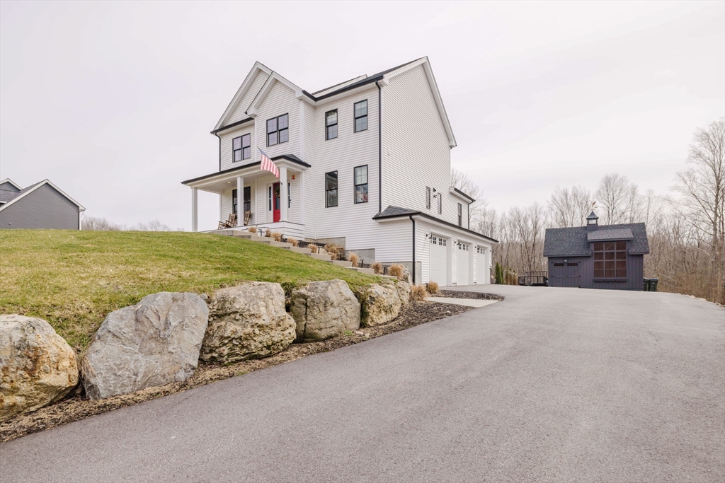 7 Ciana Road Rehoboth, MA 02769 - Photo 1 of 42 Gallery Image 1