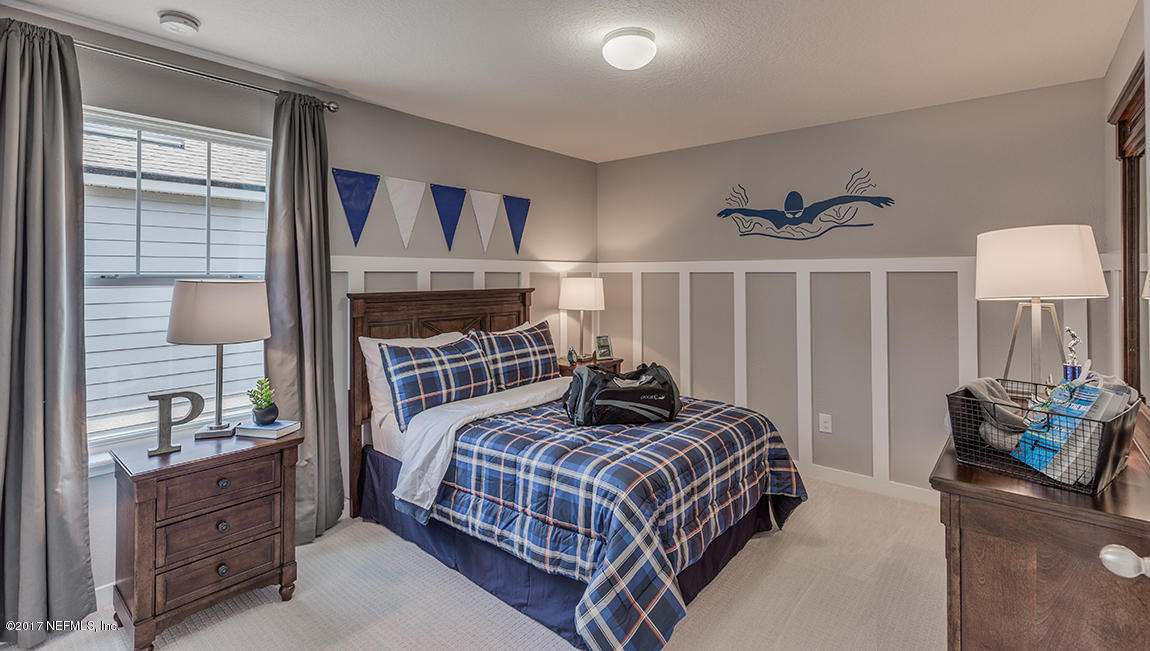 2418 Raptor Road Fleming Island, FL 32003 - Photo 11 of 53 BR3-4