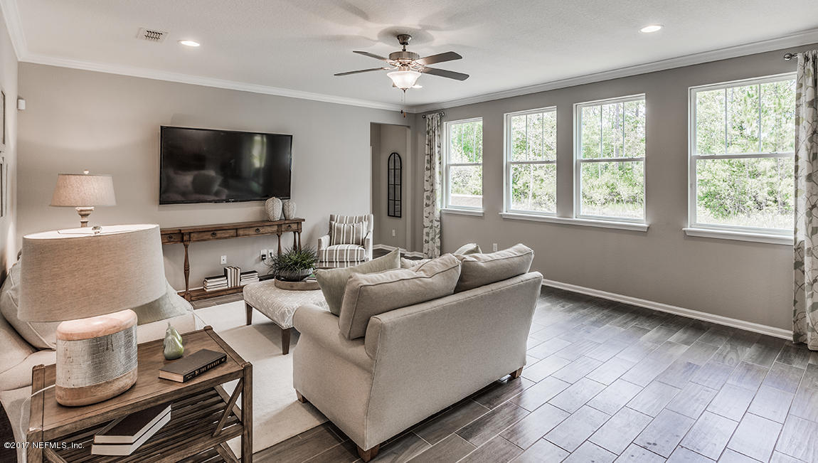 2418 Raptor Road Fleming Island, FL 32003 - Photo 17 of 53 Family Room-6