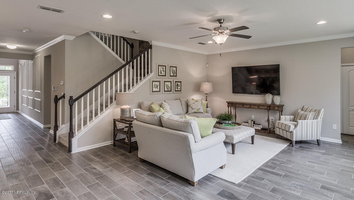 2418 Raptor Road Fleming Island, FL 32003 - Photo 18 of 53 FAmily Room-7