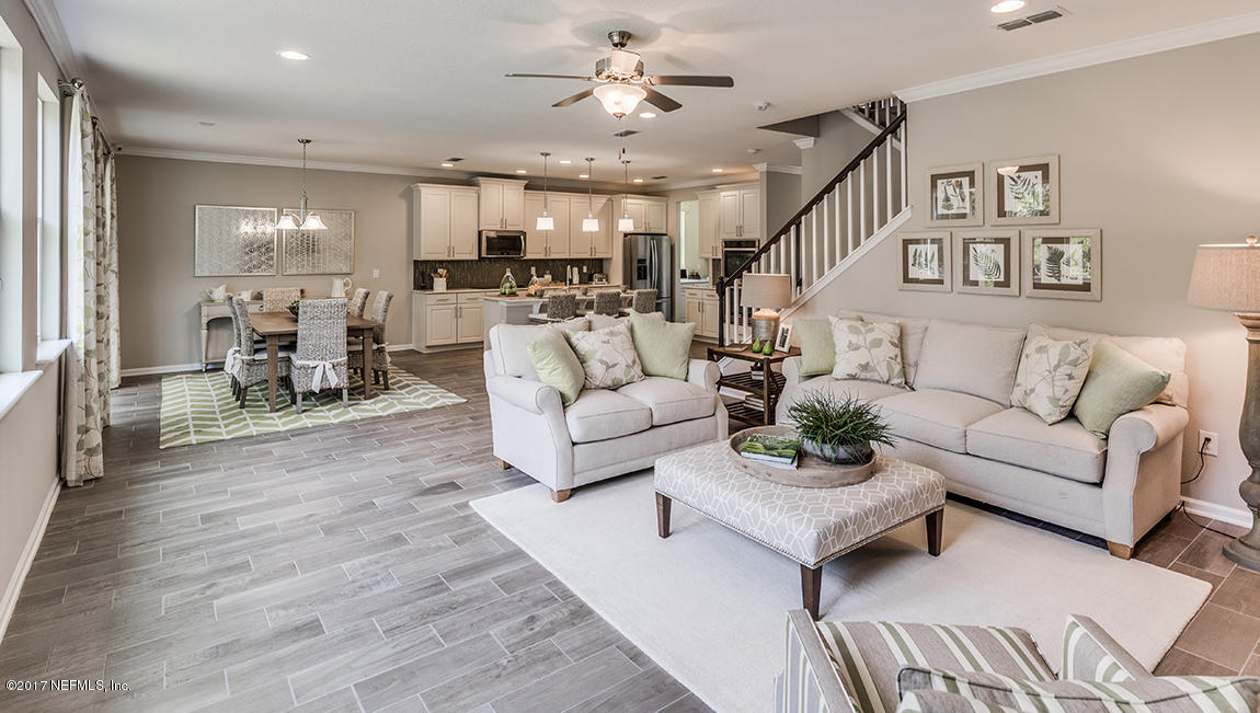 2418 Raptor Road Fleming Island, FL 32003 - Photo 19 of 53 Family Room-8