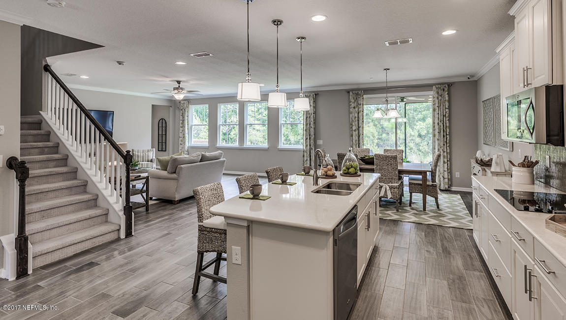 2418 Raptor Road Fleming Island, FL 32003 - Photo 23 of 53 Kitchen-15
