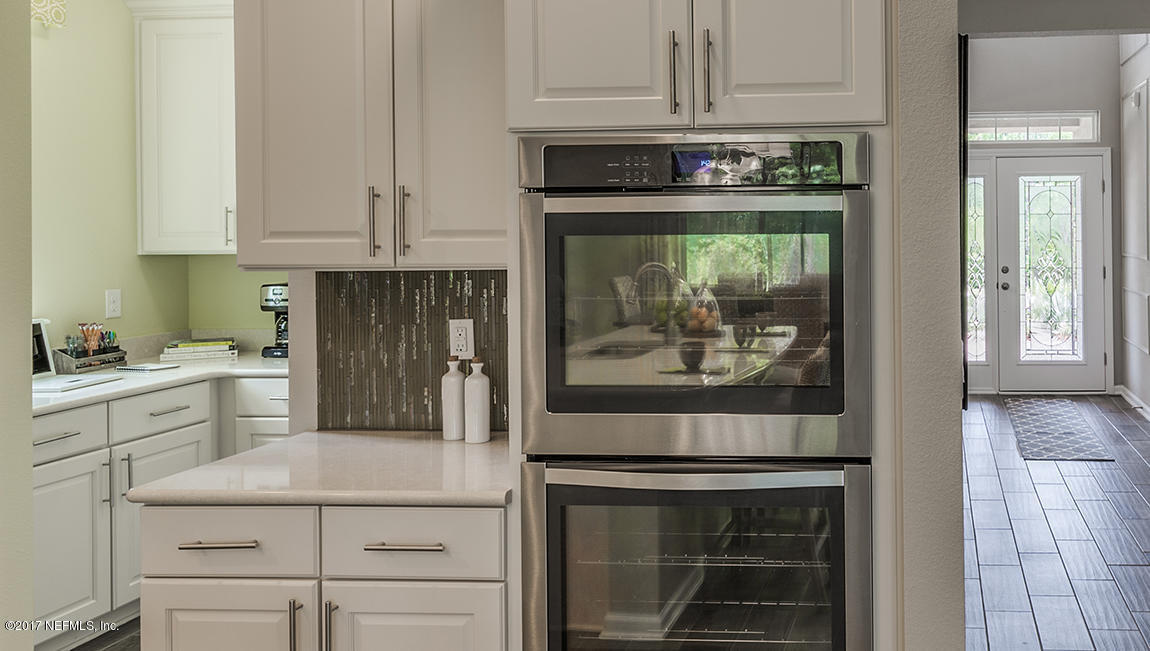 2418 Raptor Road Fleming Island, FL 32003 - Photo 24 of 53 Kitchen-17