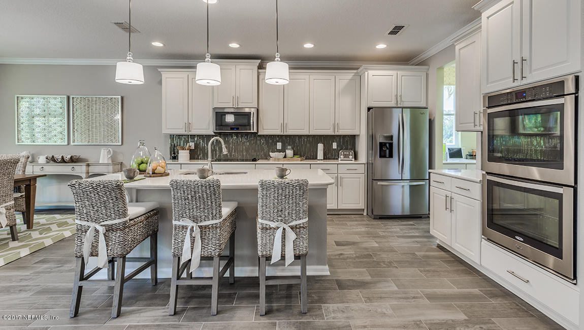 2418 Raptor Road Fleming Island, FL 32003 - Photo 25 of 53 Kitchen-18