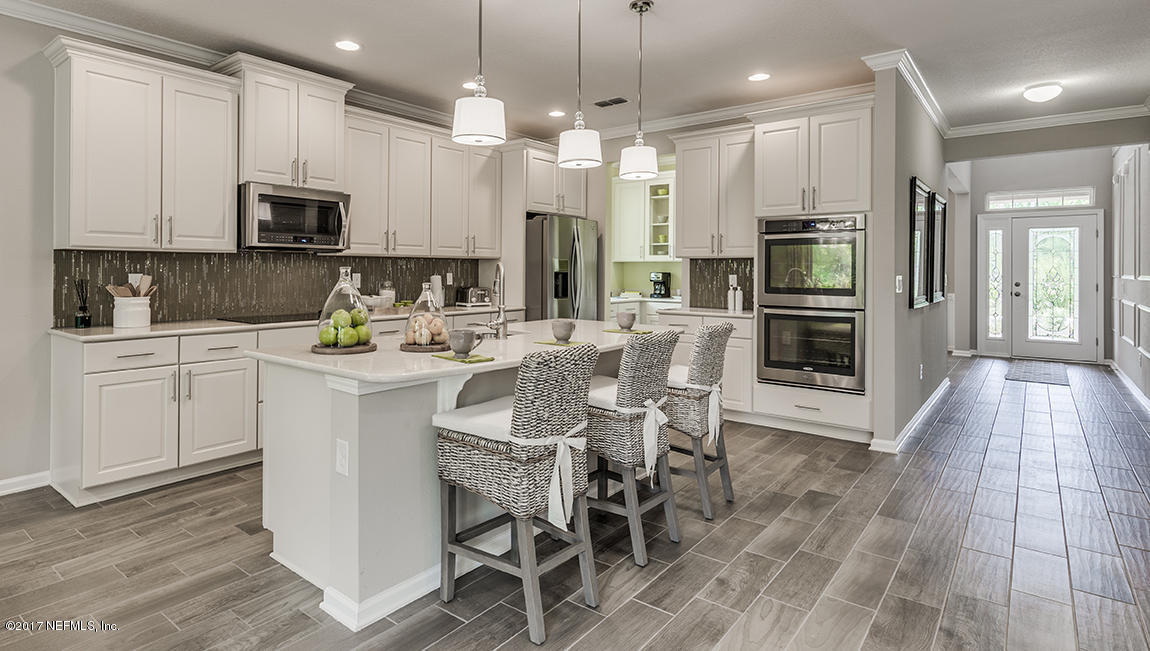 2418 Raptor Road Fleming Island, FL 32003 - Photo 26 of 53 Kitchen-19