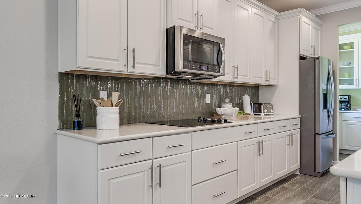 2418 Raptor Road Fleming Island, FL 32003 - Photo 27 of 53 Kitchen-20