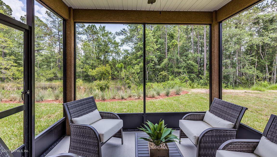 2418 Raptor Road Fleming Island, FL 32003 - Photo 30 of 53 Lanai-2