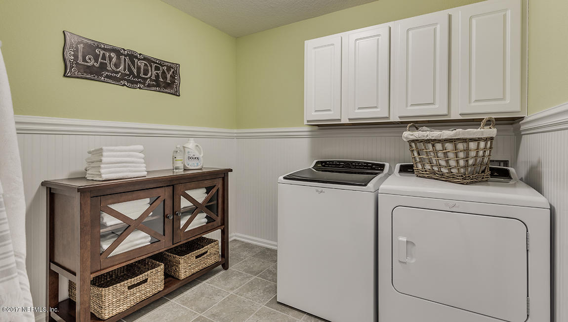 2418 Raptor Road Fleming Island, FL 32003 - Photo 32 of 53 Laundry-3