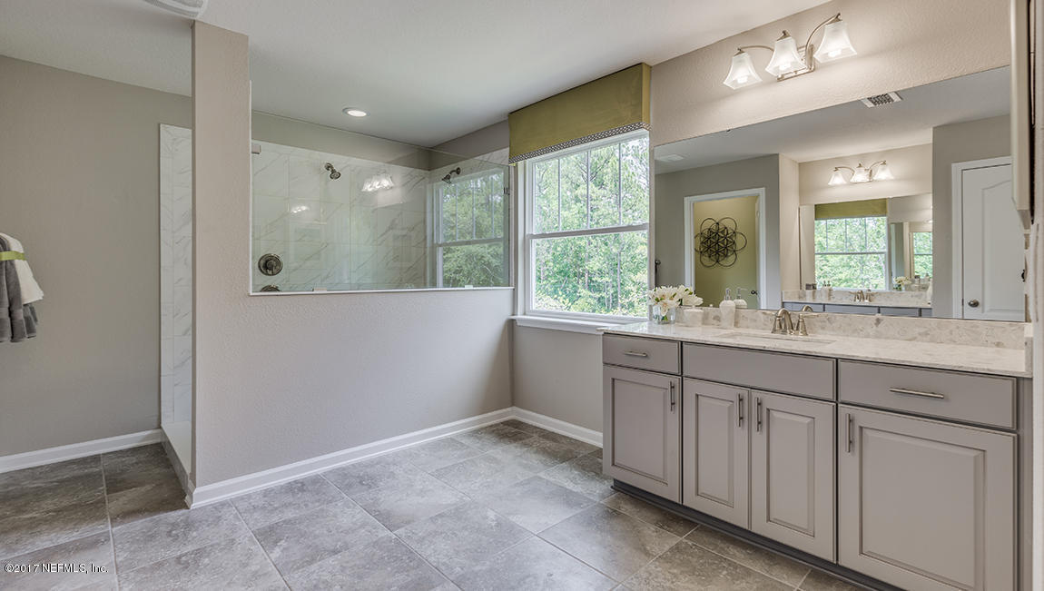 2418 Raptor Road Fleming Island, FL 32003 - Photo 33 of 53 Mstr Bath-6