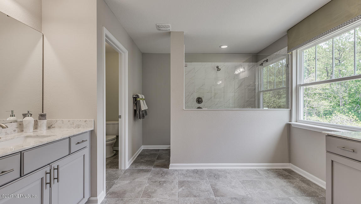 2418 Raptor Road Fleming Island, FL 32003 - Photo 34 of 53 Mstr Bath-7