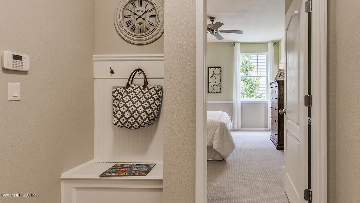 2418 Raptor Road Fleming Island, FL 32003 - Photo 39 of 53 Mud Room