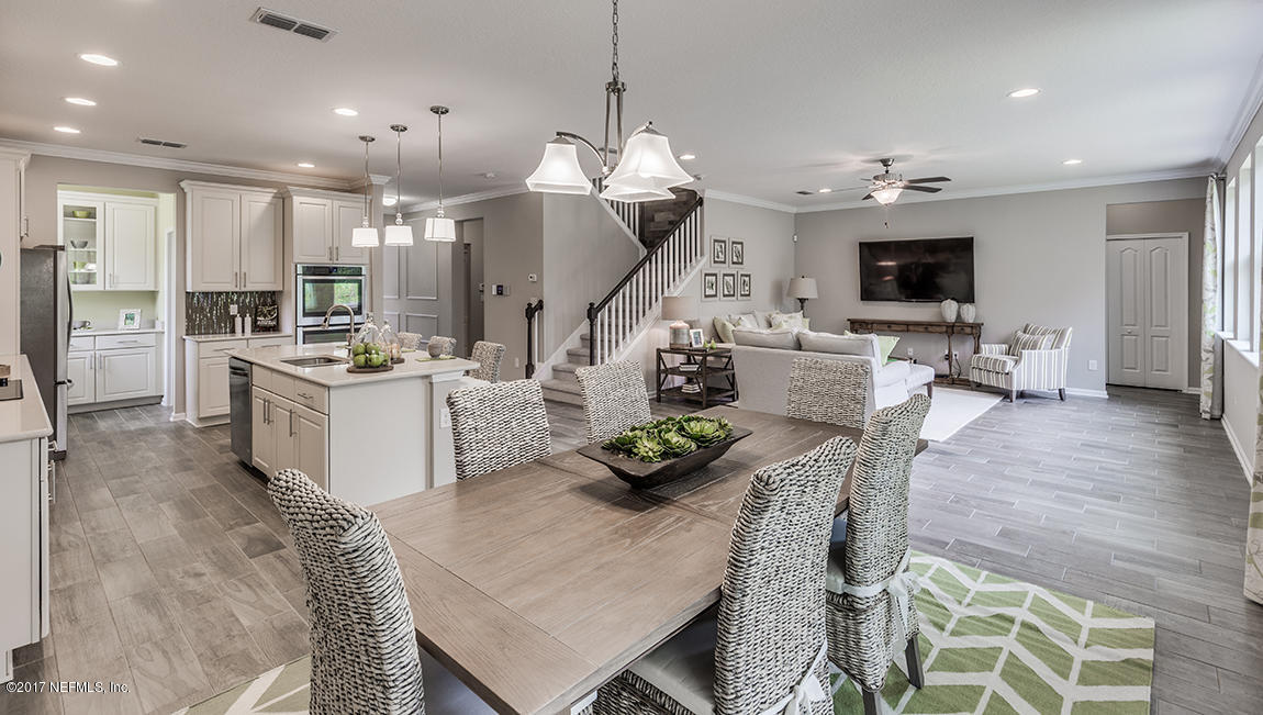 2418 Raptor Road Fleming Island, FL 32003 - Photo 40 of 53 Nook