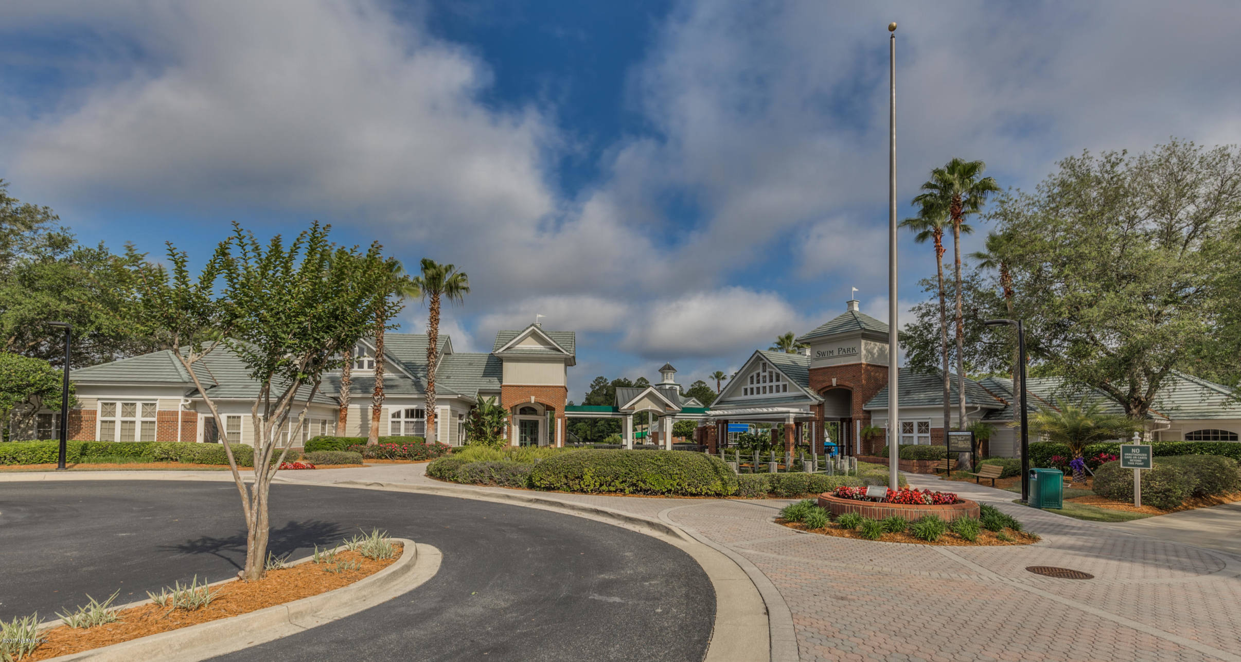 2418 Raptor Road Fleming Island, FL 32003 - Photo 46 of 53 Front-9