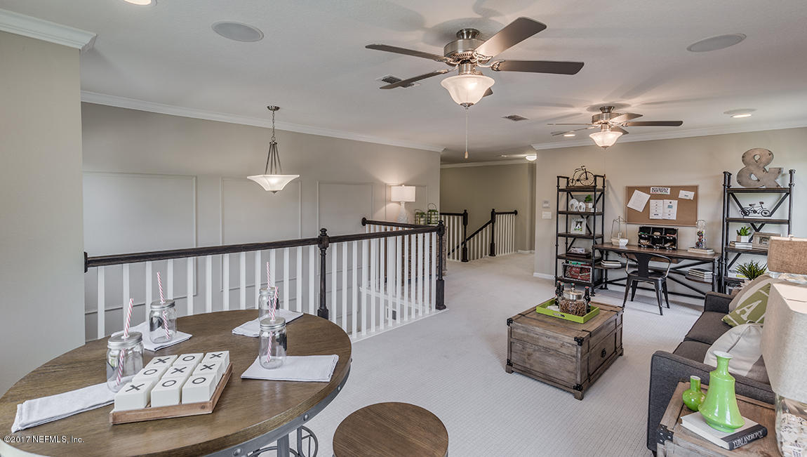 2418 Raptor Road Fleming Island, FL 32003 - Photo 8 of 53 Bonus-3