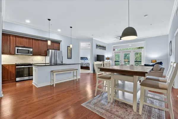 $2,500 | 300 St Joseph Parkway, Unit 116, Houston, TX 77002