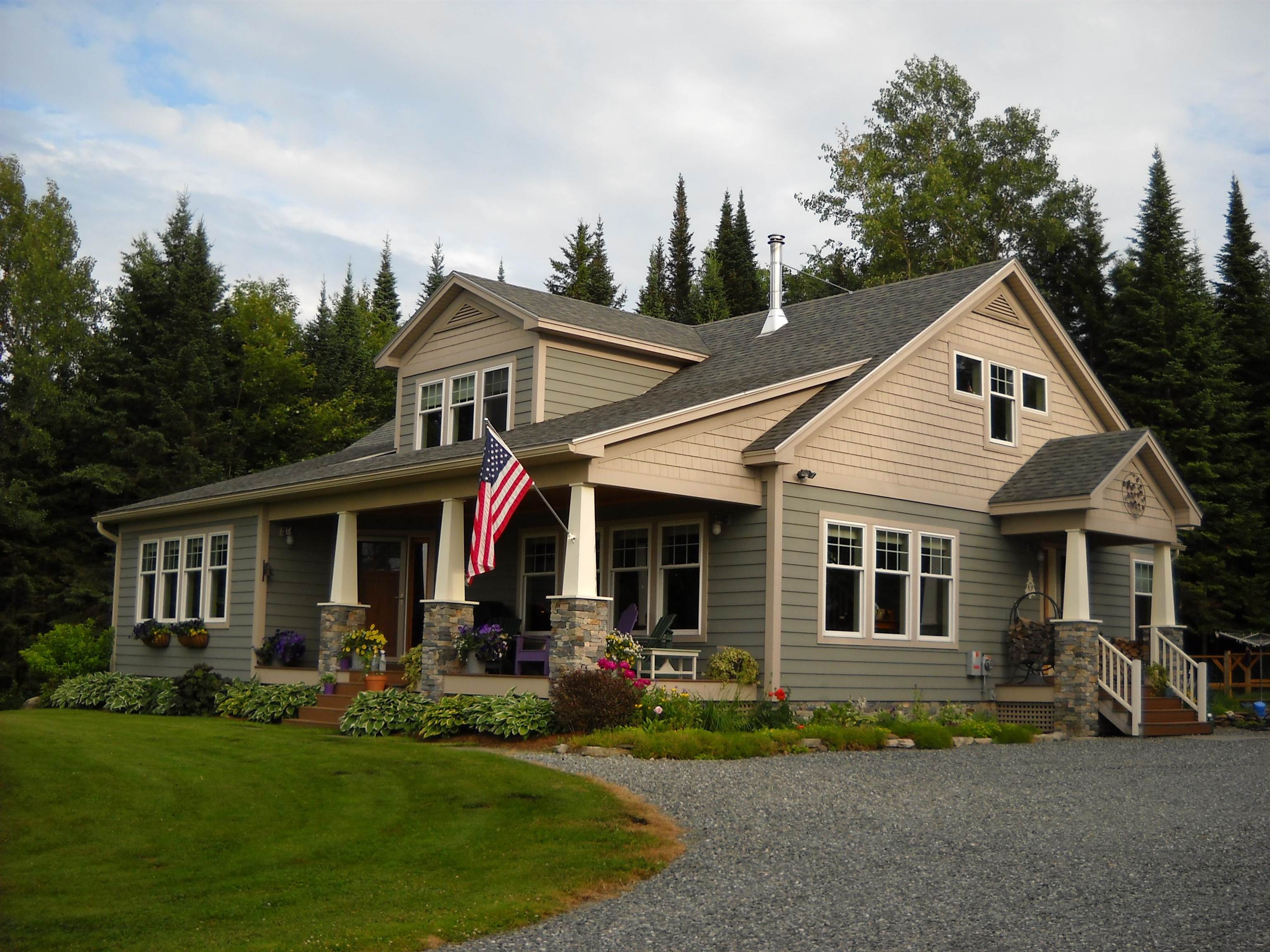 148 Fiske Road Barton, VT 05822 - Photo 4 of 40