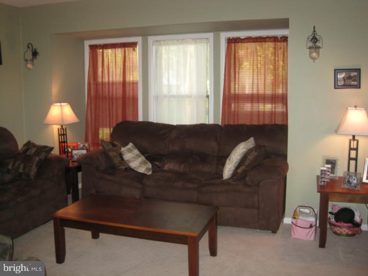 531 Fairfield Road East Windsor, NJ 08520 - Photo 14 of 14 Living Room