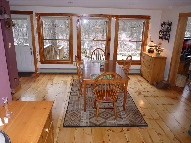 111 Johnson Road Gray, ME 04039 - Photo 32 of 35 Dining Room.