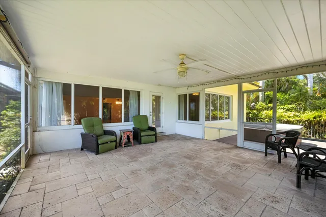 $779,000 | 632 North Lakeside Drive, Lake Worth Beach, FL 33460