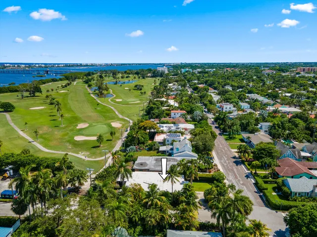 $779,000 | 632 North Lakeside Drive, Lake Worth Beach, FL 33460