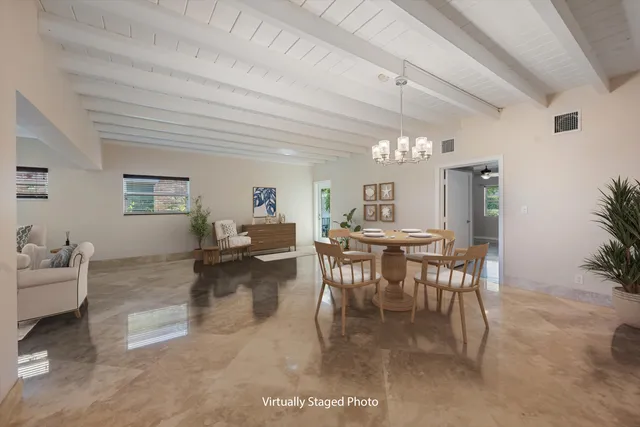 $779,000 | 632 North Lakeside Drive, Lake Worth Beach, FL 33460