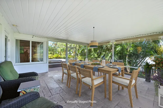 $779,000 | 632 North Lakeside Drive, Lake Worth Beach, FL 33460