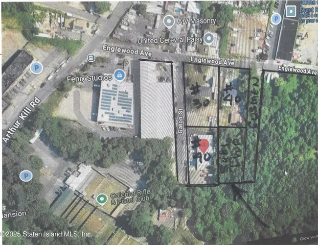 $725,000 | 0 Cosmen Street | Charleston