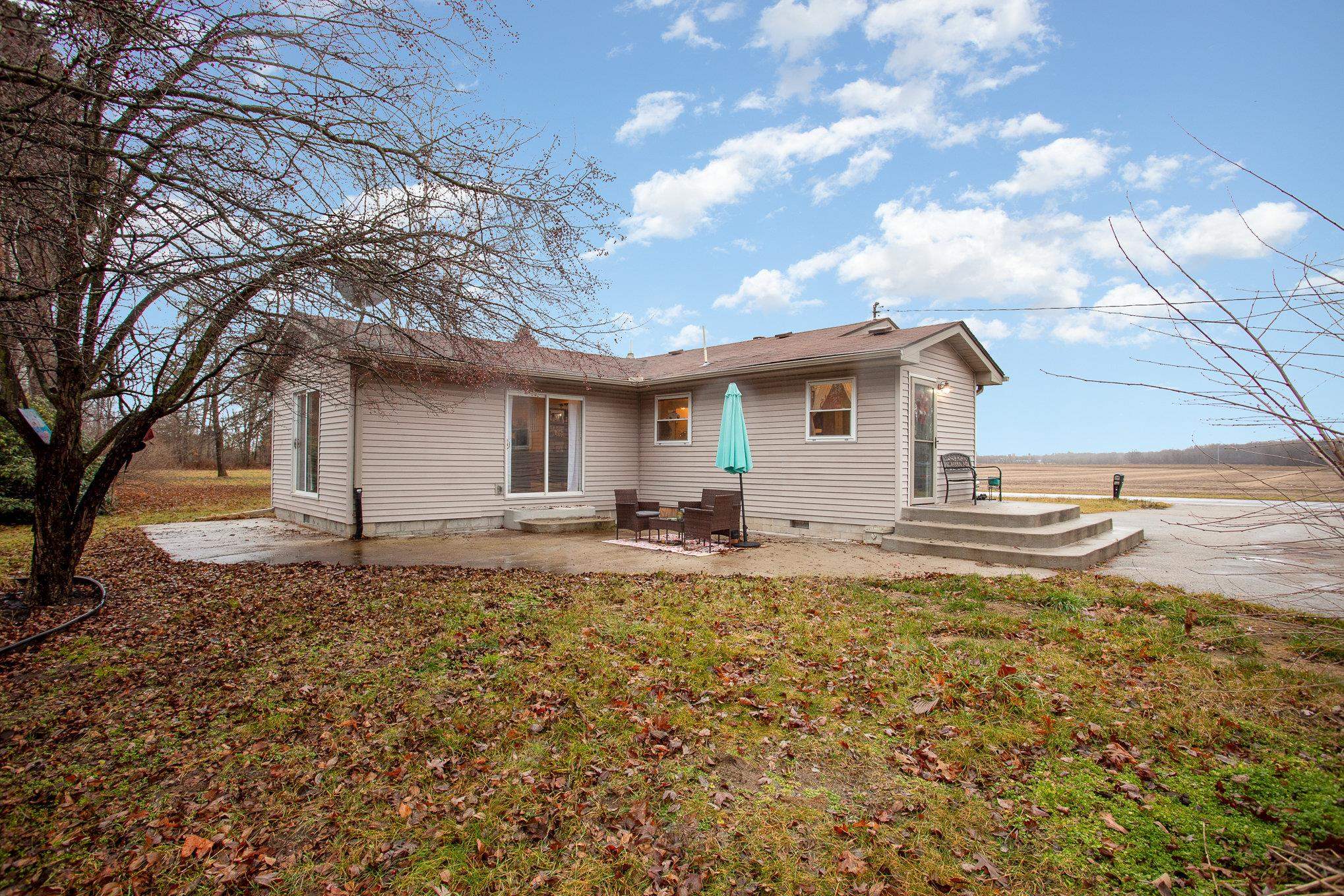 3170 Tittabawassee Road Hemlock, MI 48626 - Photo 22 of 31 Gallery Image 22