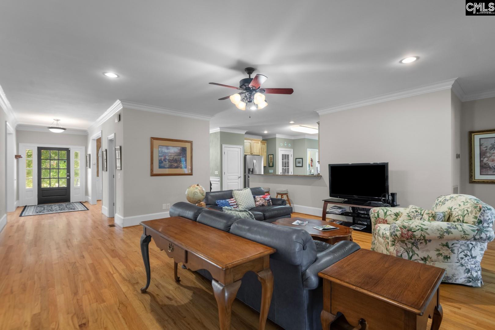 115 Pointe Overlook Drive Chapin, SC 29036 - Photo 9 of 45