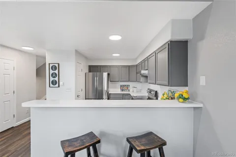 $455,000 | 6450 West 44th Place, Unit B4, Wheat Ridge, CO 80033
