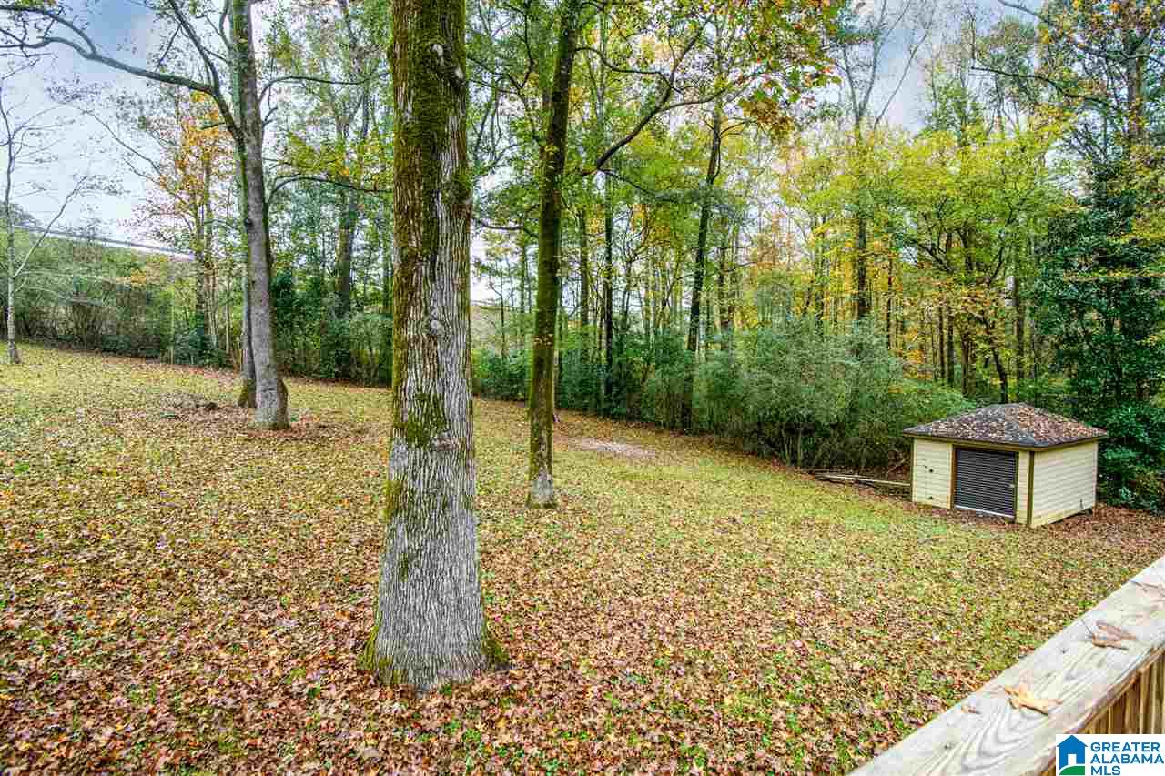 5278 Whippoorwill Road Birmingham, AL 35210 - Photo 8 of 43