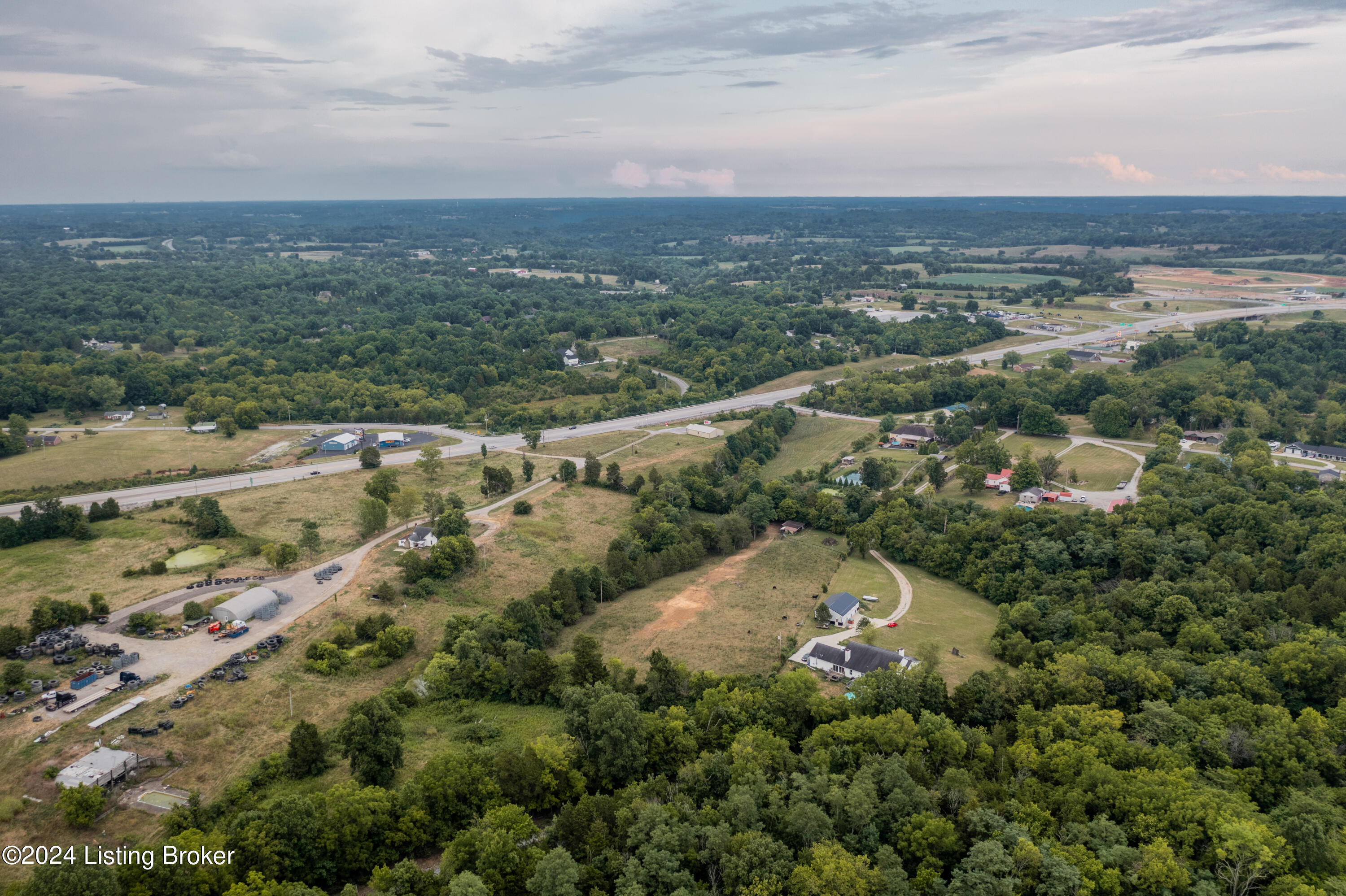 1010 Bonds Mill Road Lawrenceburg, KY 40342 - Photo 14 of 26 1010 Bonds Mill
