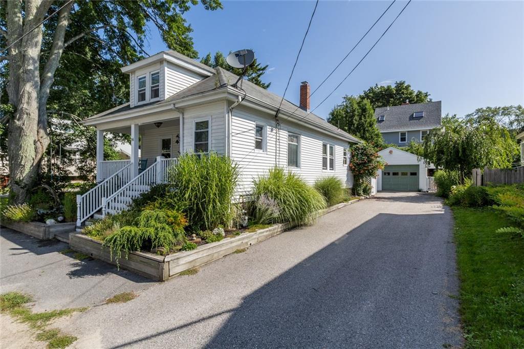 56 Walnut Street South Portland, ME 04106 - Photo 35 of 35 Photo