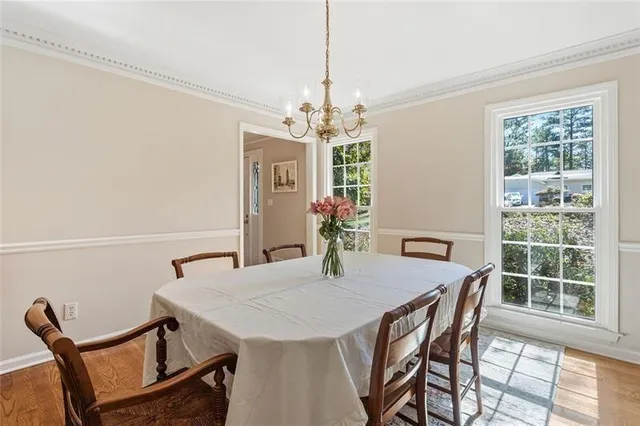 $714,900 | 1820 Branch Valley Drive, Roswell, GA 30076