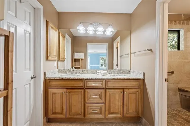 $714,900 | 1820 Branch Valley Drive, Roswell, GA 30076