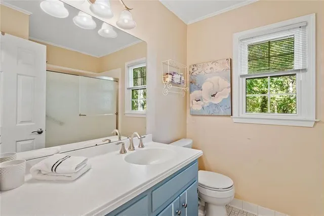 $714,900 | 1820 Branch Valley Drive, Roswell, GA 30076