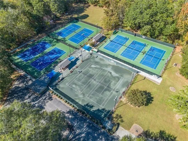 $714,900 | 1820 Branch Valley Drive, Roswell, GA 30076