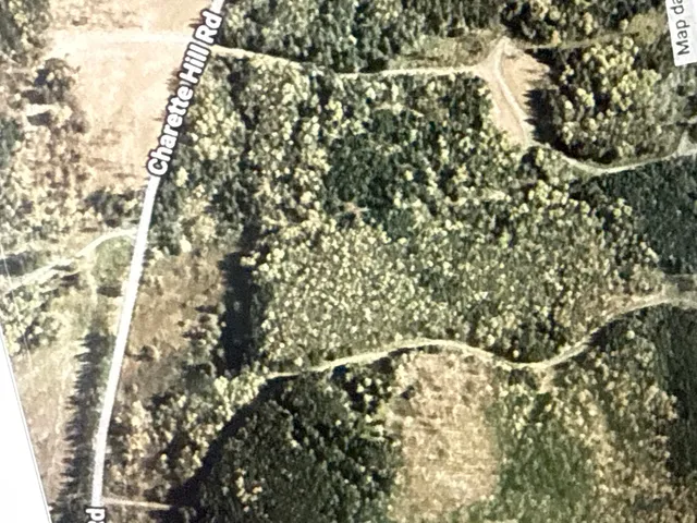 $49,000 | 1019 Charette Hill Road, Fort Kent, ME 04743