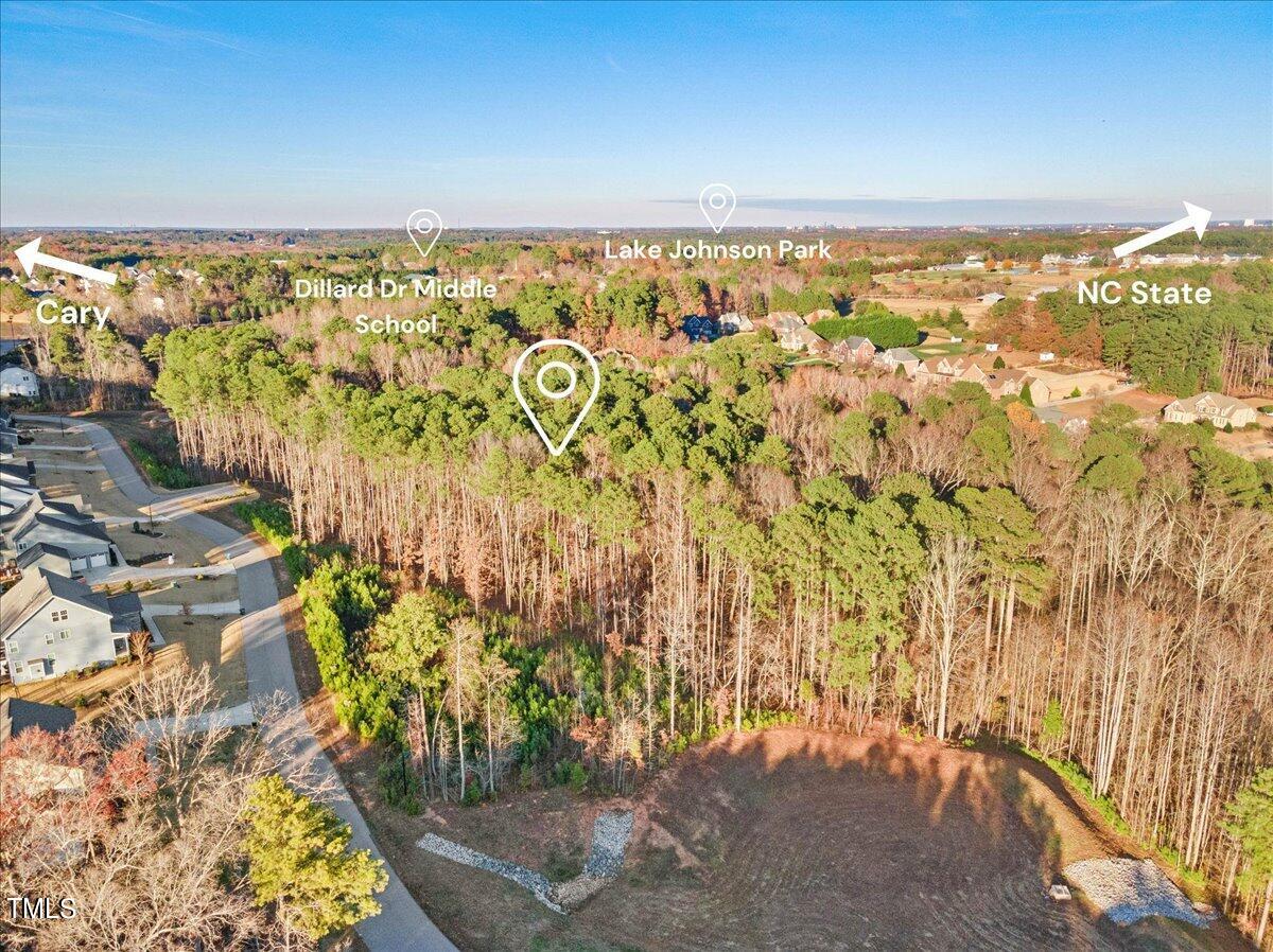 0 Tryon Road Raleigh, NC 27606 - Photo 3 of 17 a view of ocean view