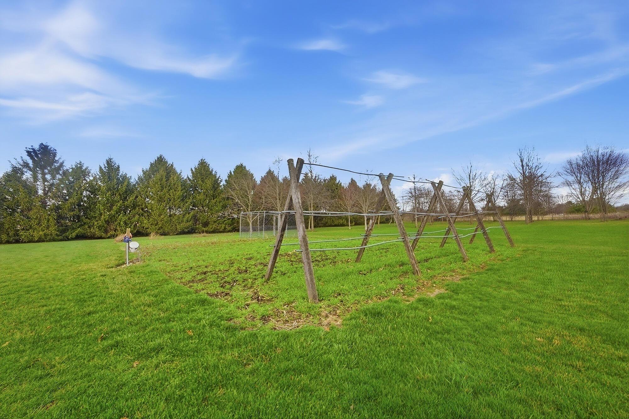 3102 Clark-Shaw Road Powell, OH 43065 - Photo 97 of 104 garden area