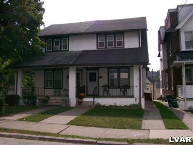 903 Spring Street Bethlehem, PA 18018 - Photo 1 of 10