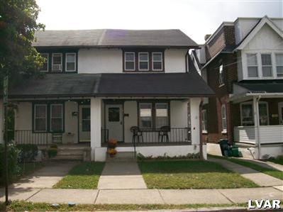 903 Spring Street Bethlehem, PA 18018 - Photo 2 of 10