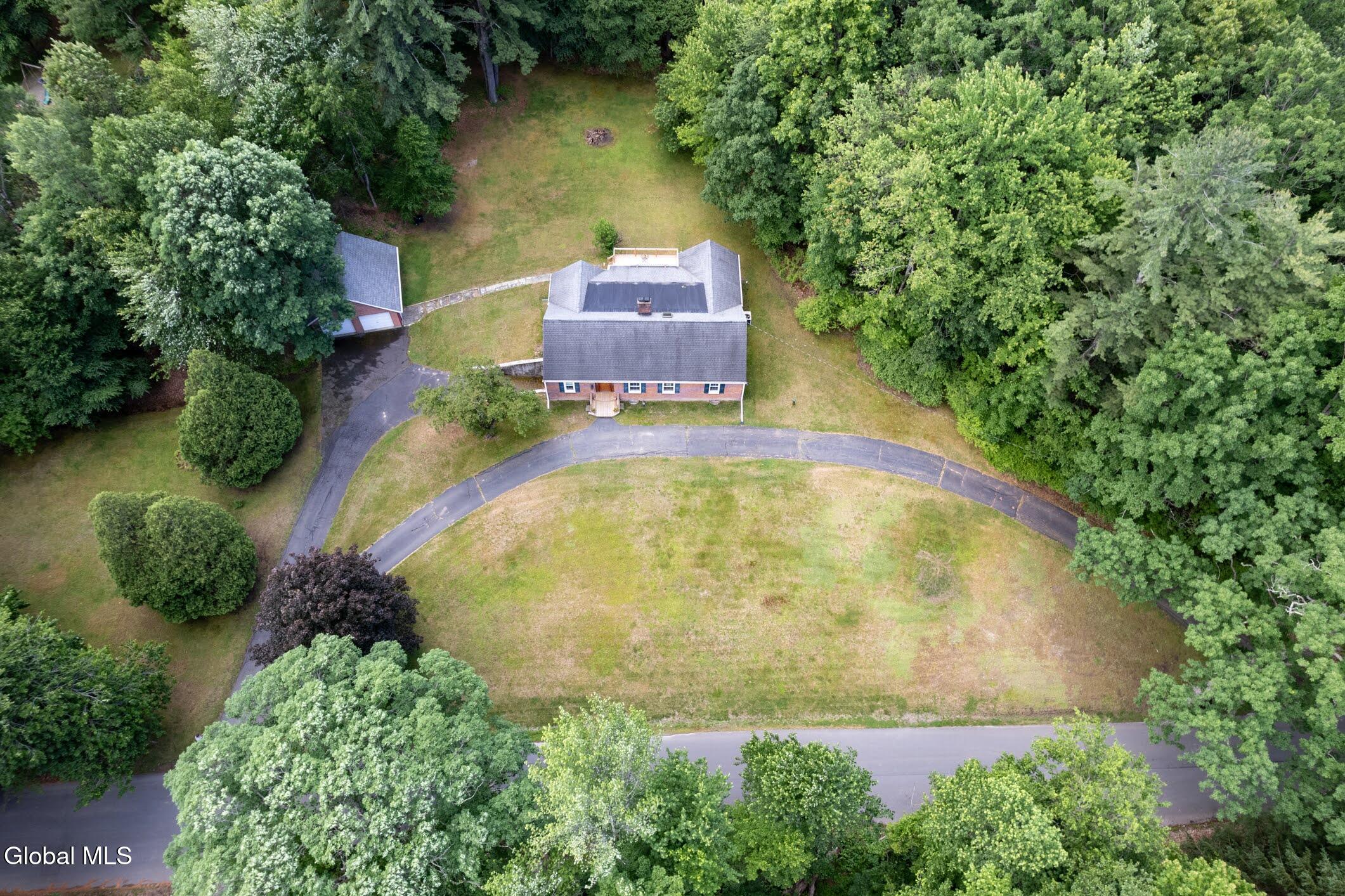 287 Thais Road Sand Lake, NY 12018 - Photo 3 of 57 6-287 Thais