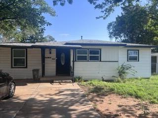 4516 46th Street Lubbock, TX 79414 - Photo 1 of 9 Main